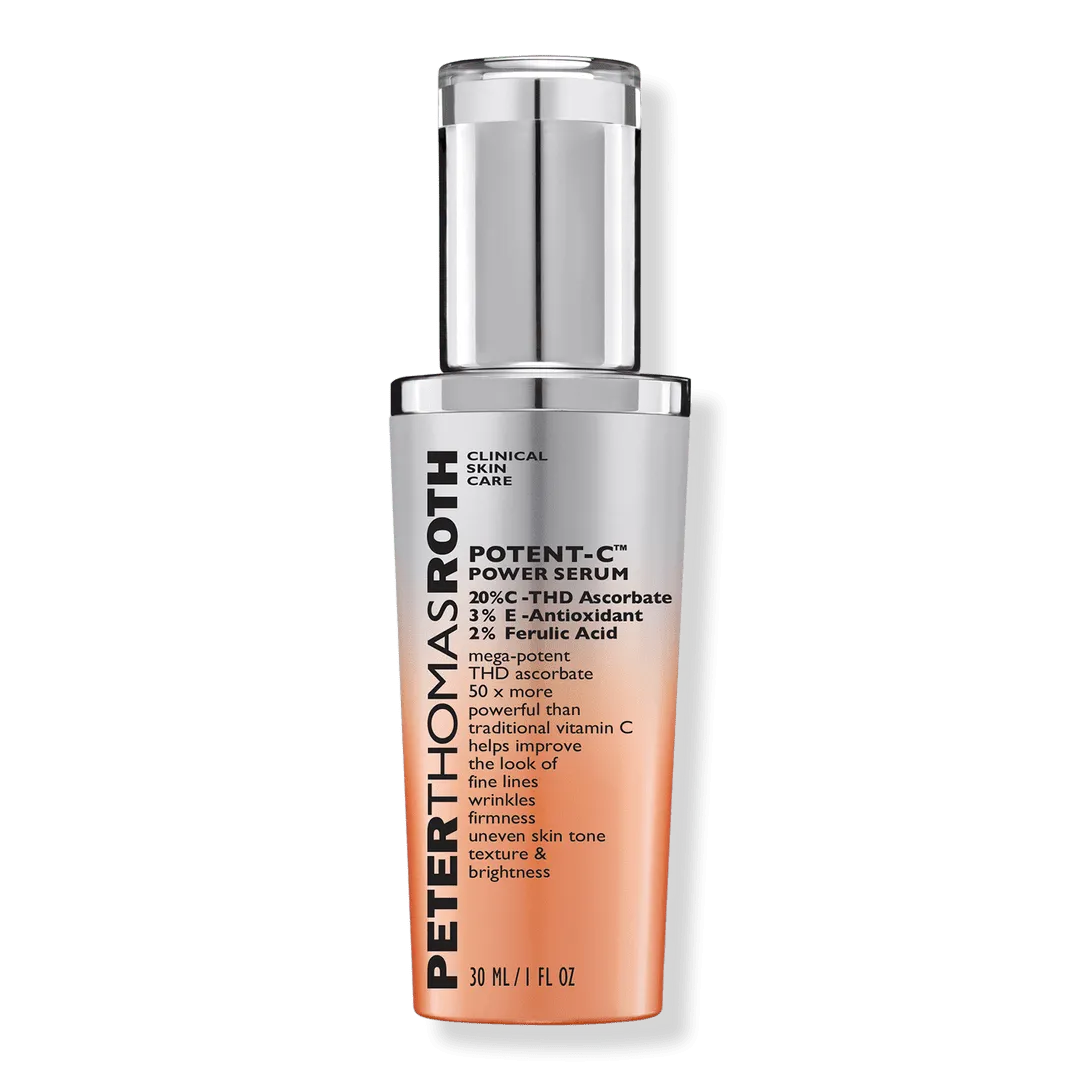Peter Thomas Roth Potent-C Power Serum
