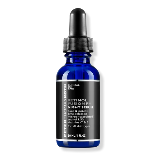Peter Thomas Roth Retinol Fusion PM Night Serum