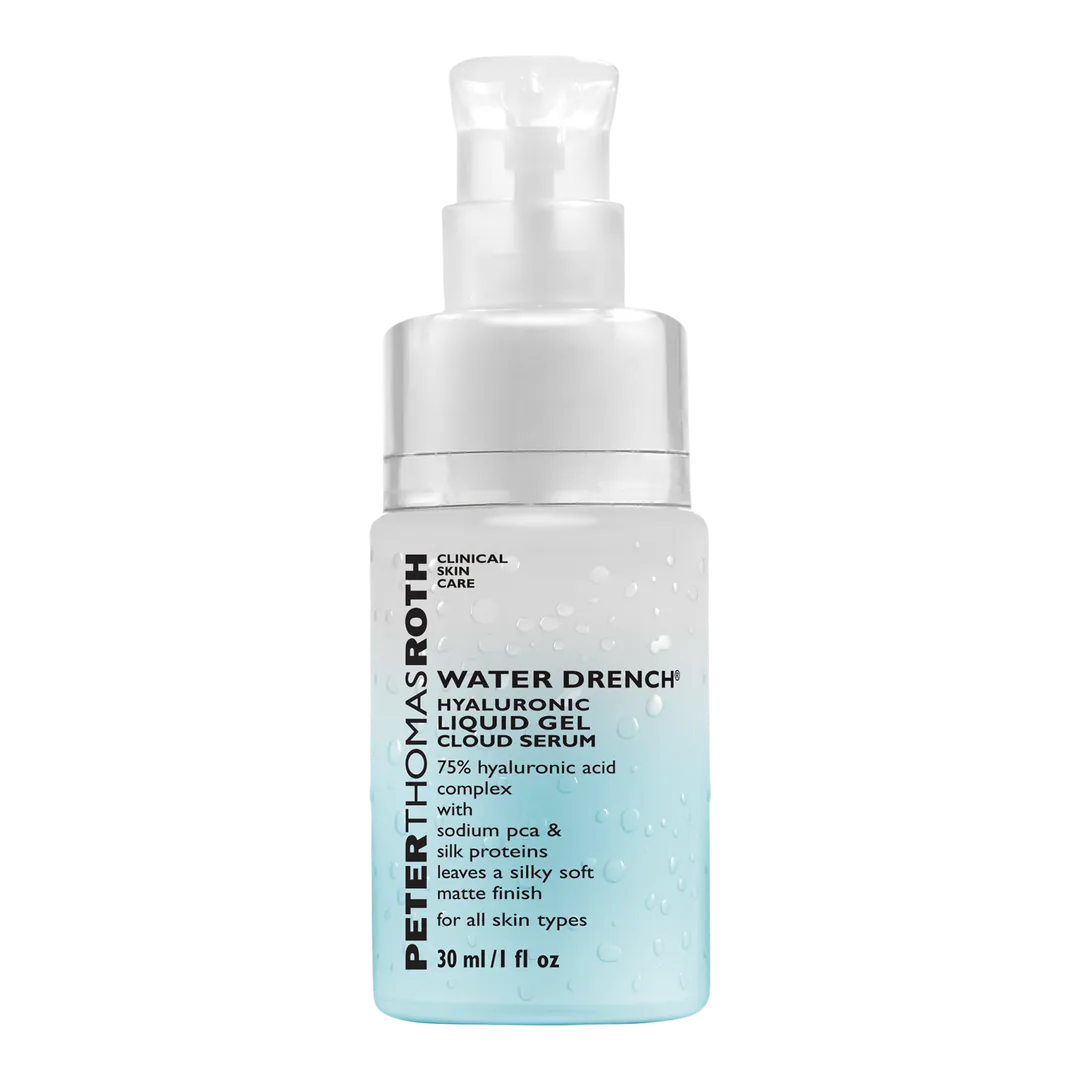 Water Drench Hyaluronic Acid Serum