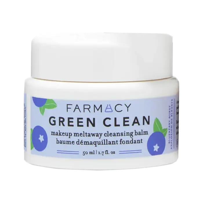 Pharmacy Green Clean Cleansing Balm