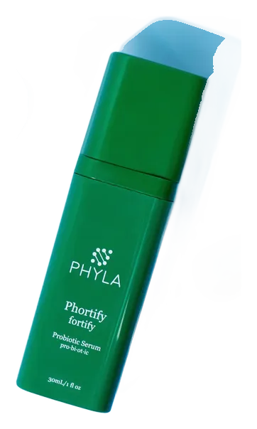 Fortify Serum