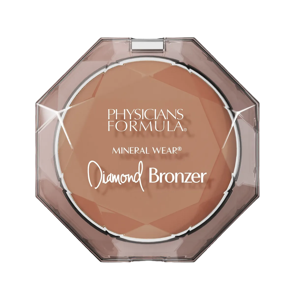 Physicians Formula Mineral Wear Diamond Bronzer