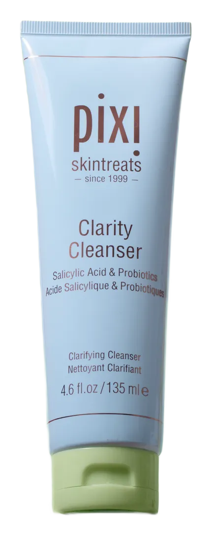 Pixi Clarity Collection Cleanser