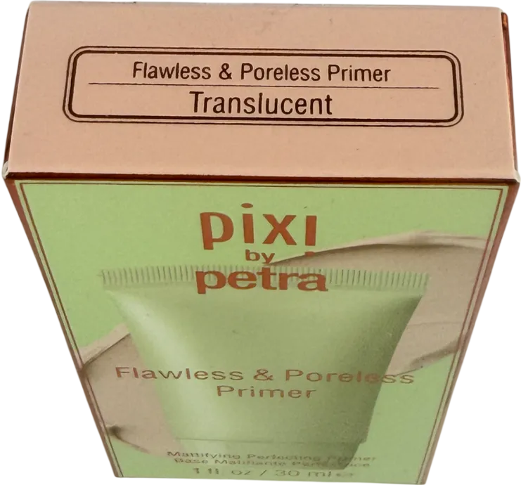 Pixi Flawless & Poreless Primer