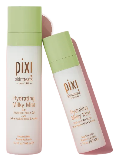 Pixi Hydrating Milky Mist