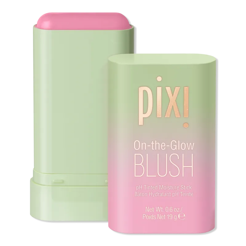Pixi On-the-Glow Blush
