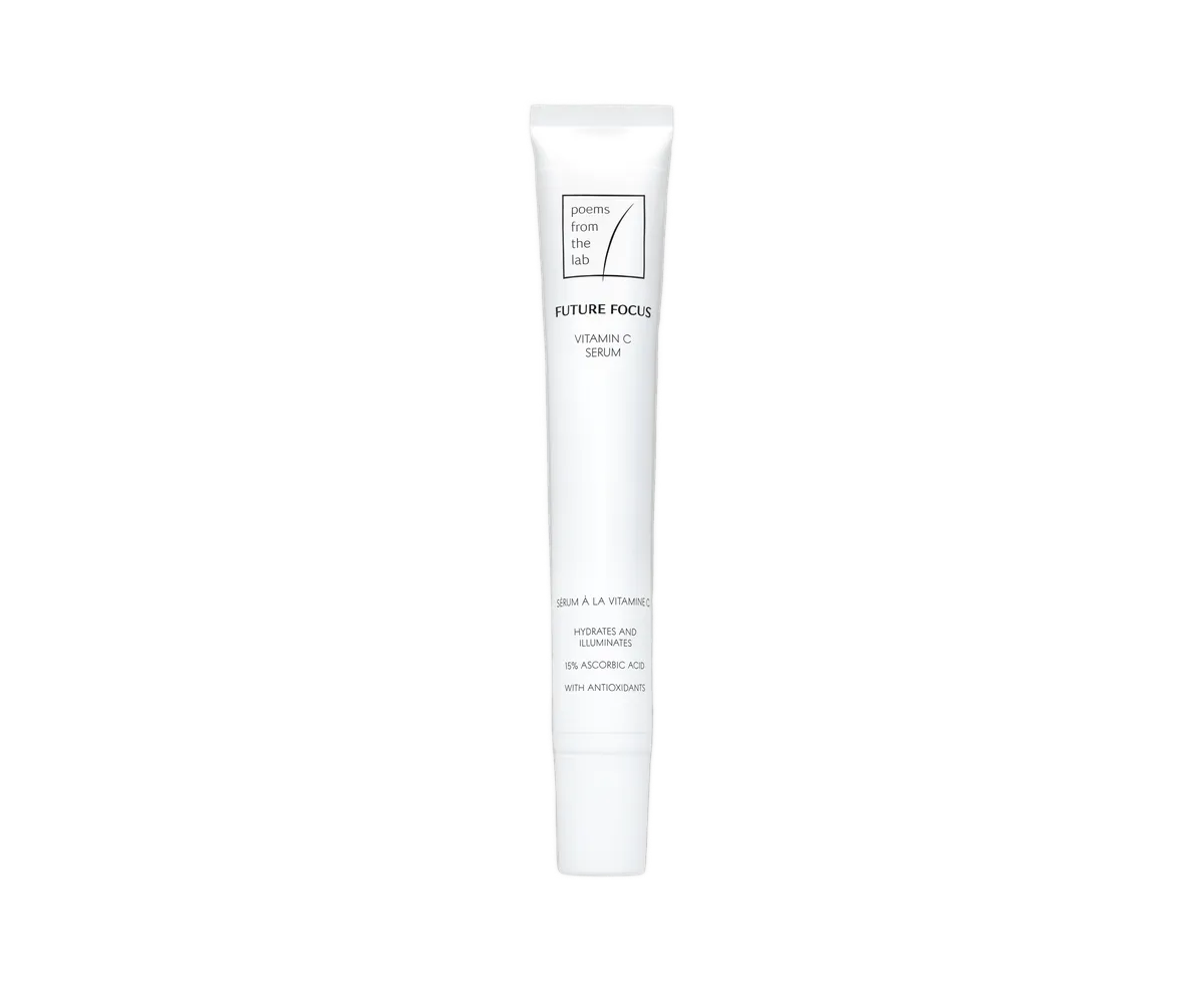Poems from the Lab Future Focus Vitamin C Serum