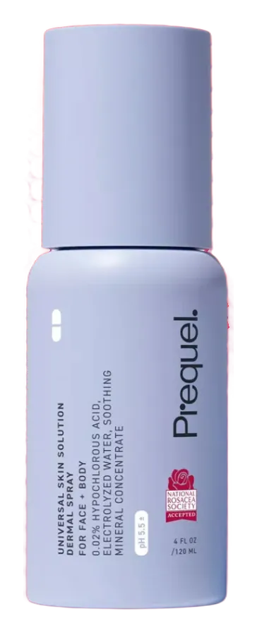 Hypochlorous Acid Spray