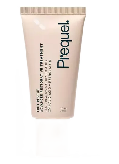 Foot Rescue Advanced Restorative Treatment