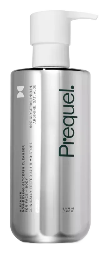 Prequel Gentle Cleanser