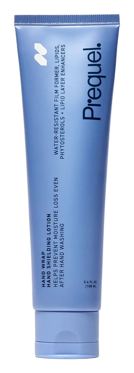 Hand Wrap Shielding Lotion