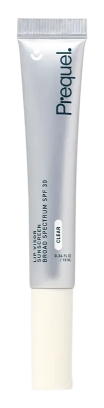 Prequel Lip Visor Sunscreen SPF 30