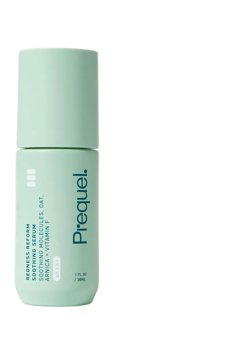 Prequel Redness Reform Soothing Serum
