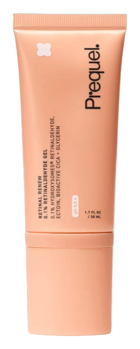 Paula's Choice Retinal Renew Retinaldehyde Gel 0.1%