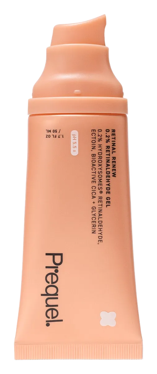 Retinal Renew Retinaldehyde Gel 0.2%