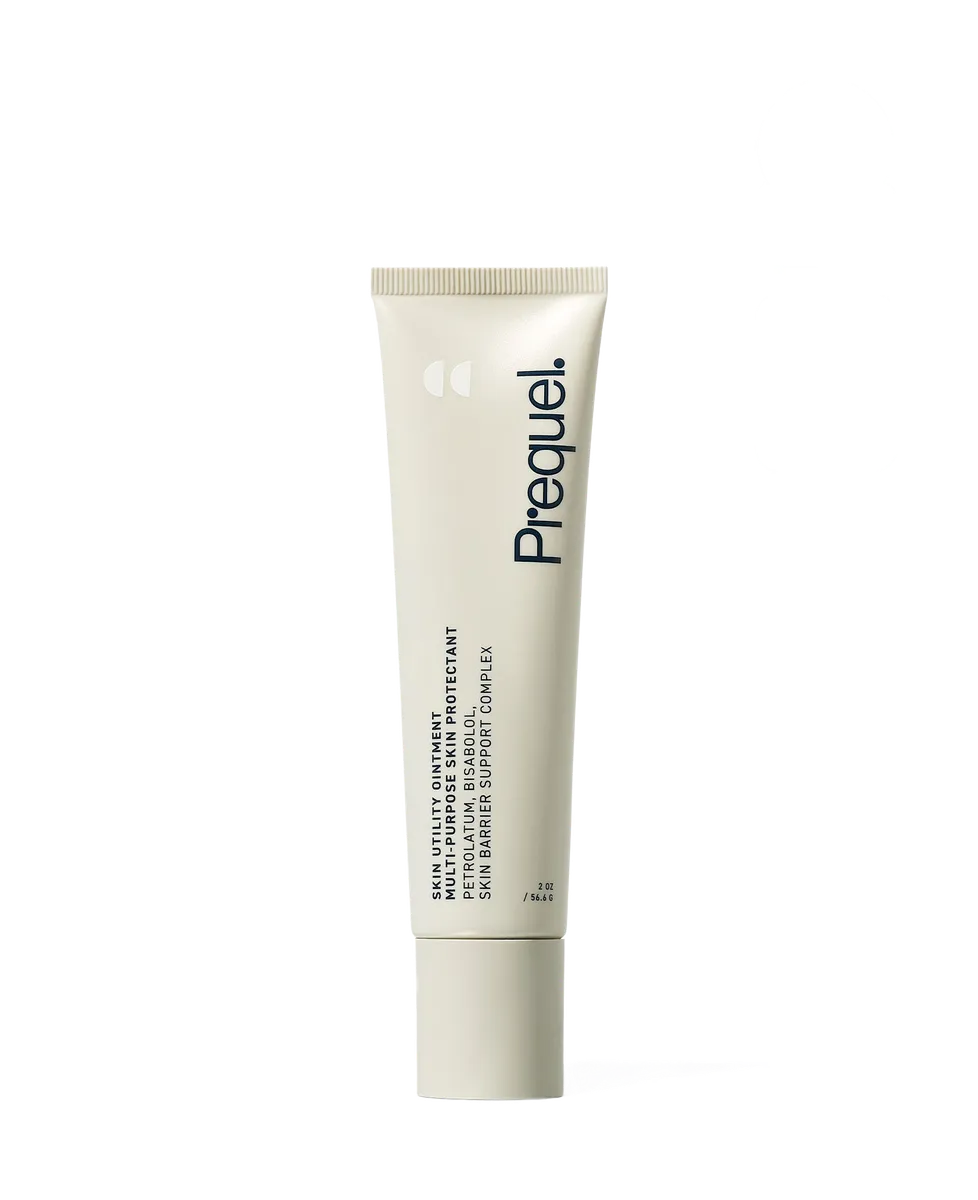 Prequel Skin Utility Ointment