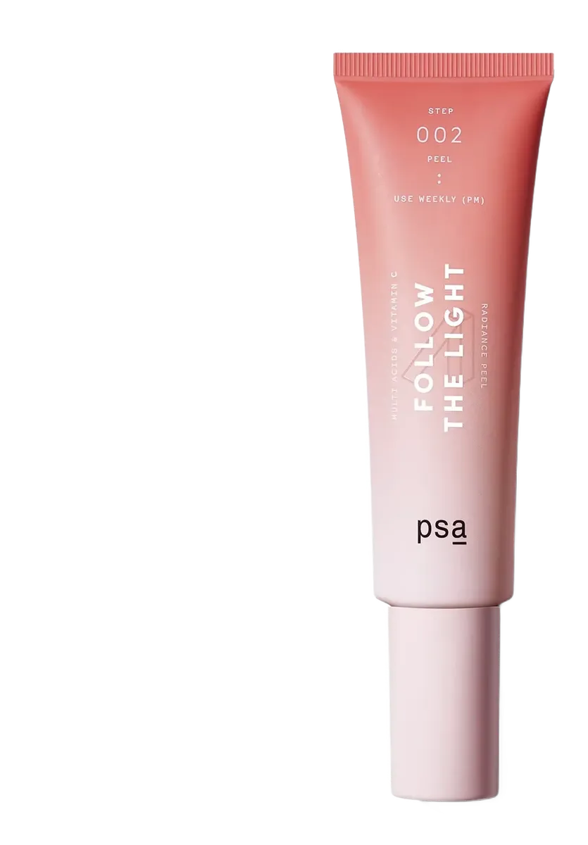 PSA Skin Follow the Light Mask