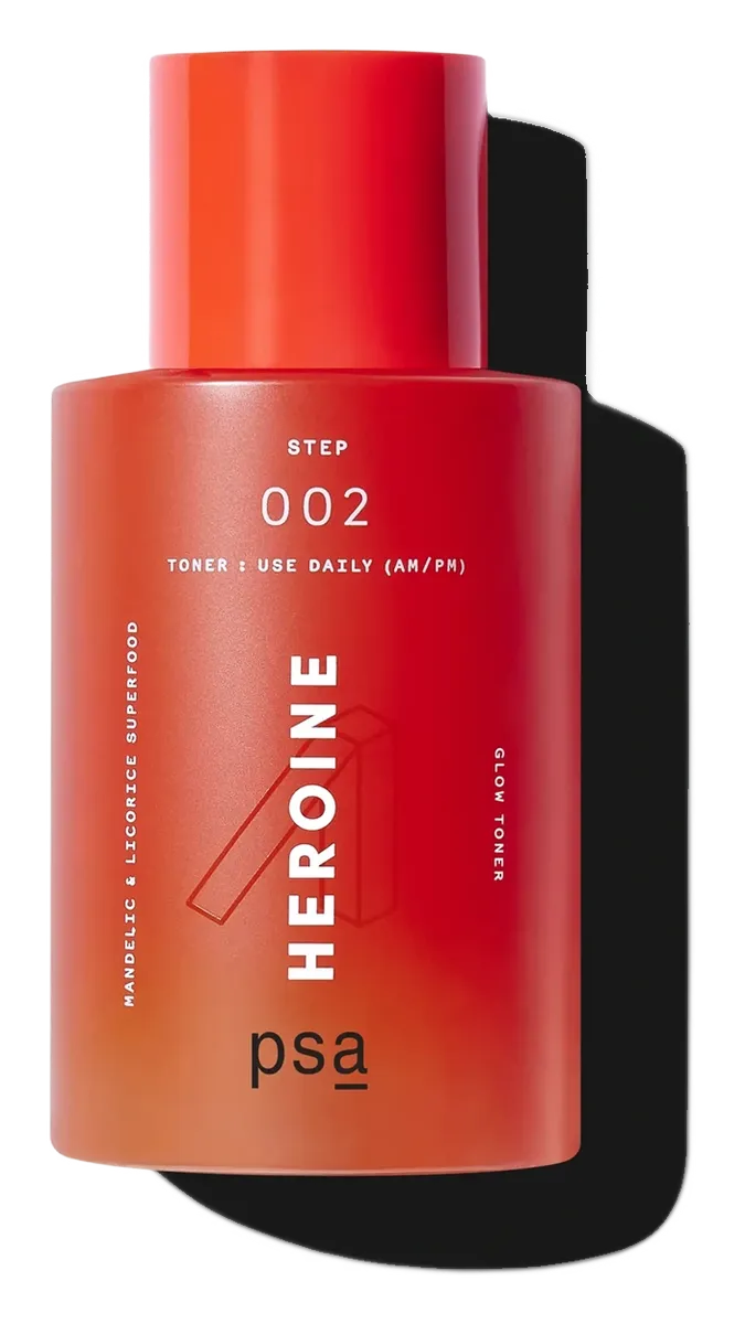 Heroine Toner 5% Niacinamide