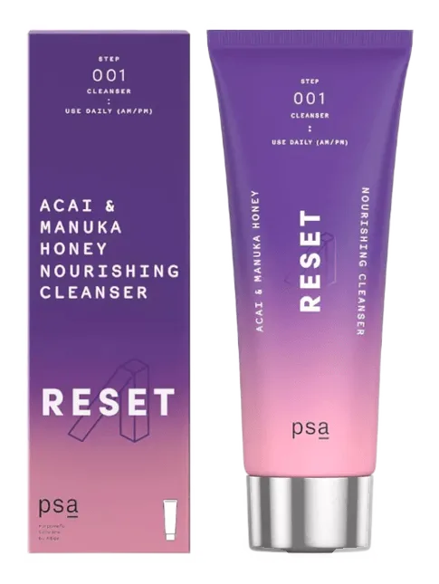 PSA Skin Reset Cleanser