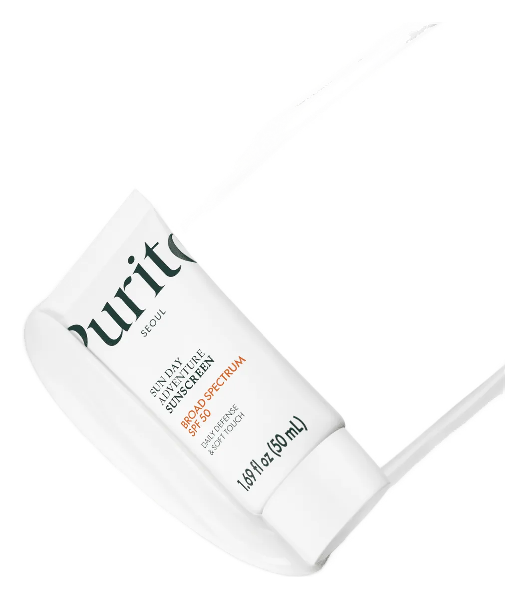 Daily Go-To Sunscreen SPF 50