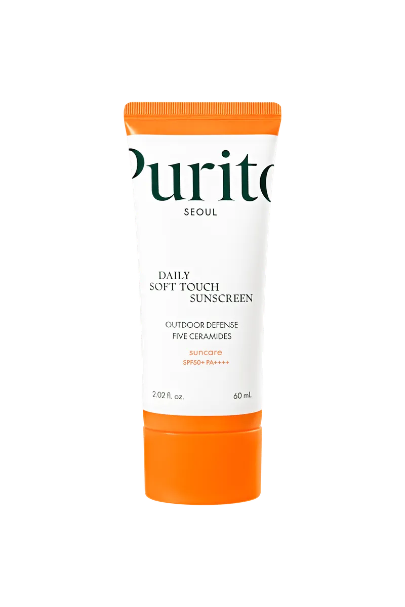 Purito Daily Soft Touch Sunscreen