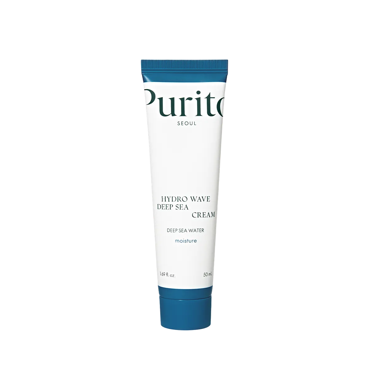 Purito Deep Sea Pure Water Cream