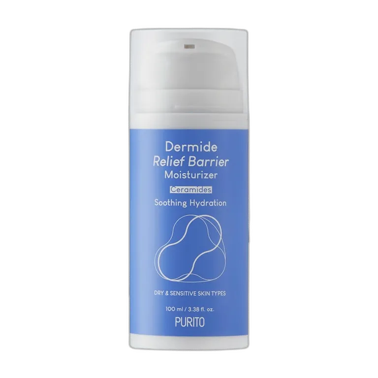 Purito Dermide Relief Barrier Moisturizer