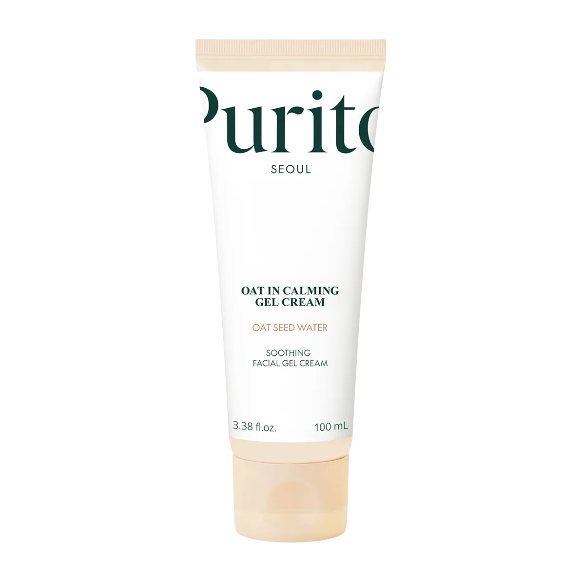 Purito Oat-in Calming Gel Cream