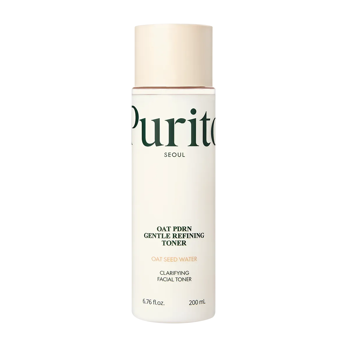 Purito Oat in Silky Toner