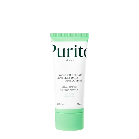 Wonder Relief Centella Daily Sun Lotion