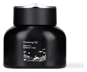 Pyunkang Yul Black Tea Enriched Cream