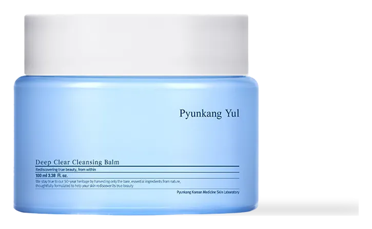 Pyunkang Yul Deep Clear Cleansing Balm