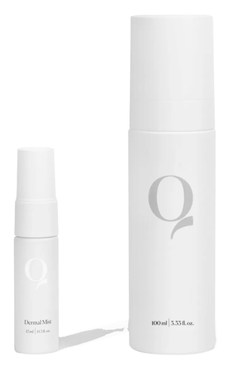 Qure Dermal Mist with Hypochlorous Acid