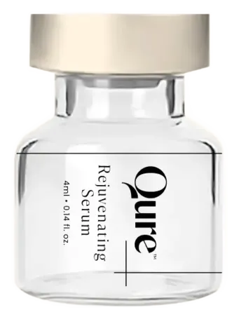 Epidermal Growth Factor Rejuvenating Serum