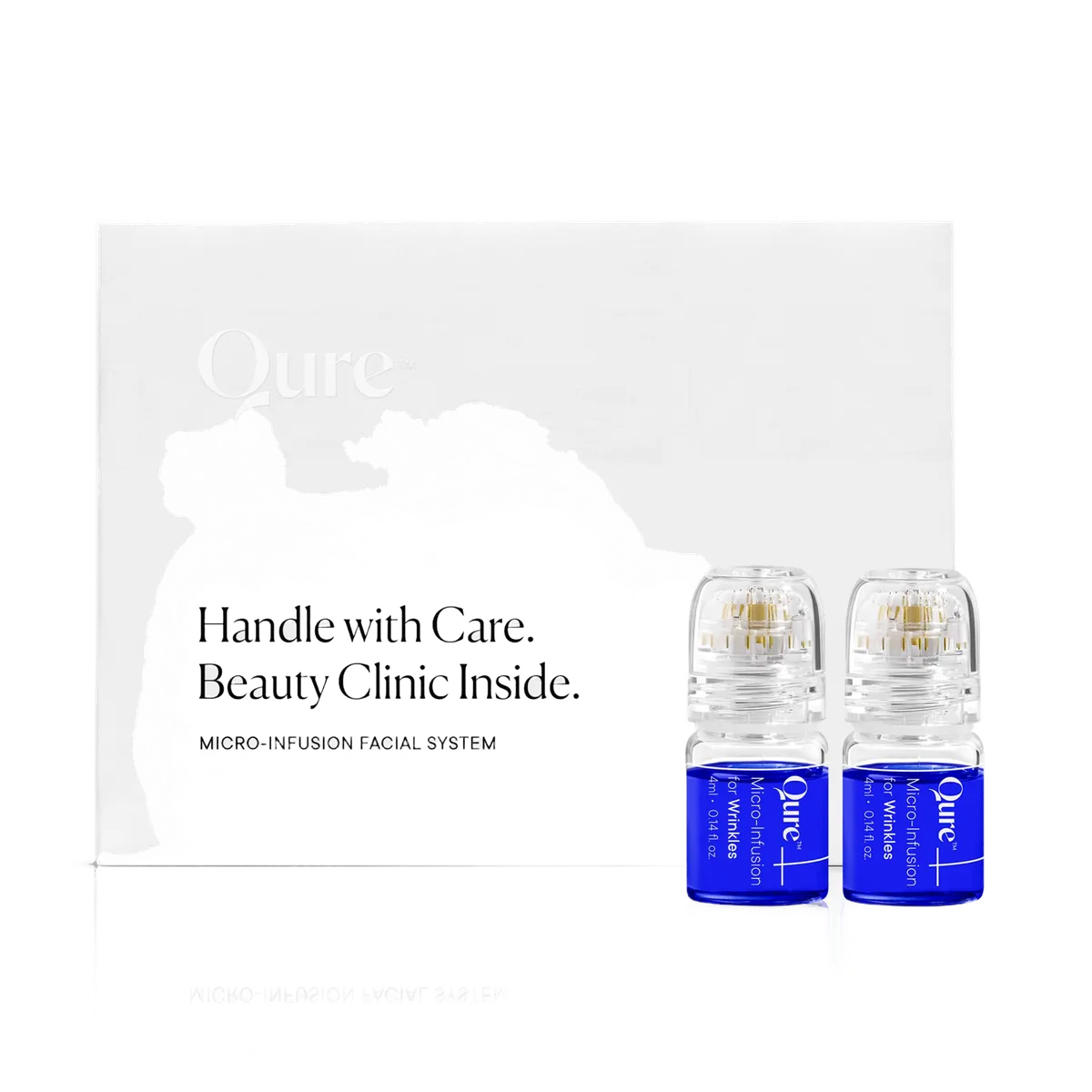 Qure Micro Infusion System