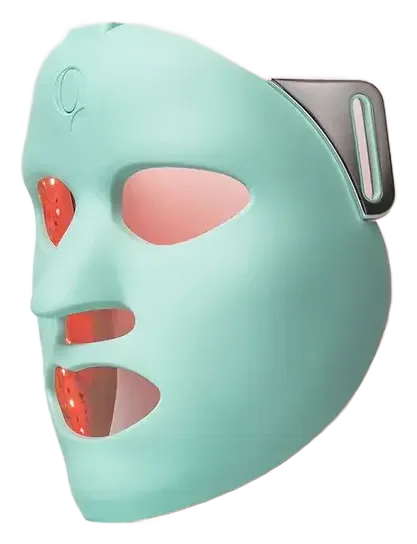 Qure Q Rejuvalite Pro Face Wear LED Mask