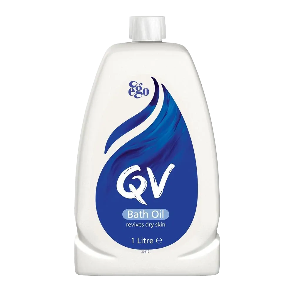 Bath Oil