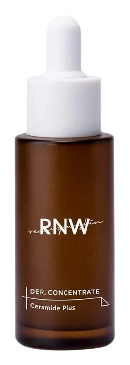 R&W Ceramide Concentrate Plus