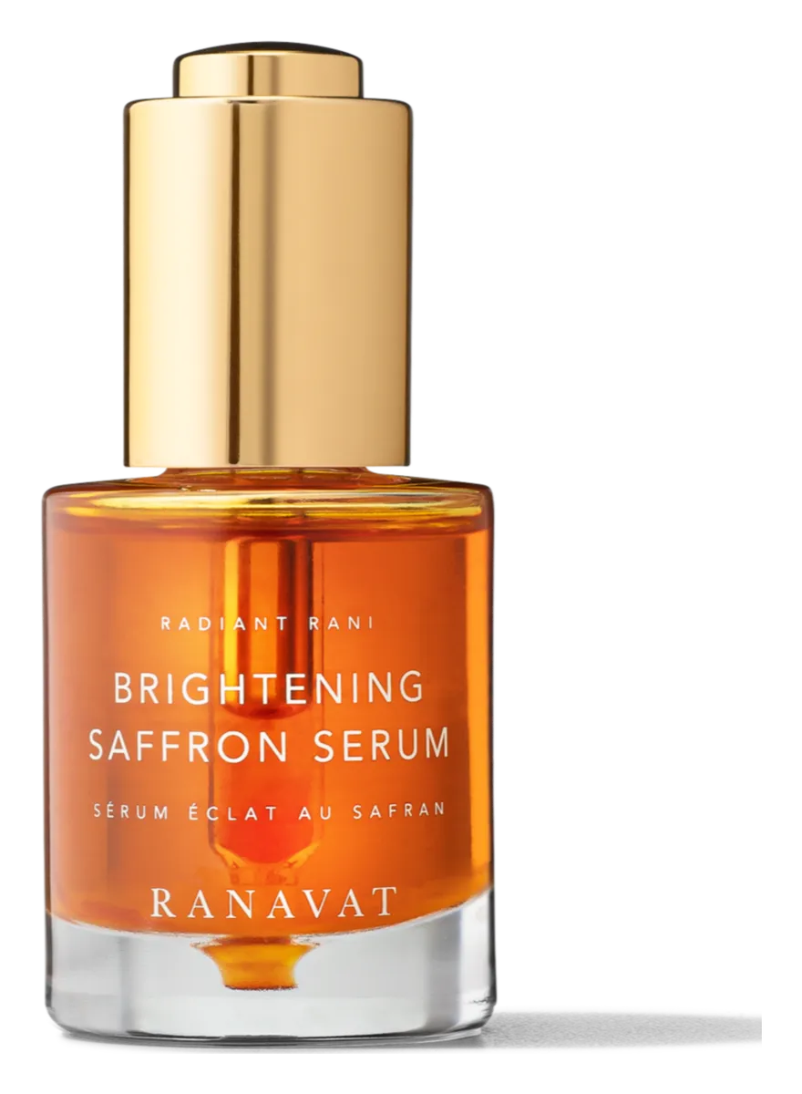 Ranavat Brightening Saffron Serum