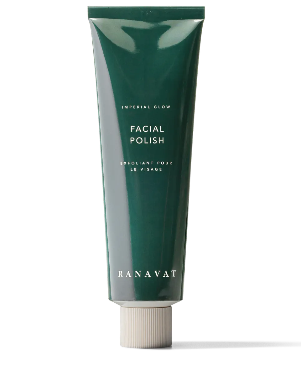 Ranavat Facial Polish