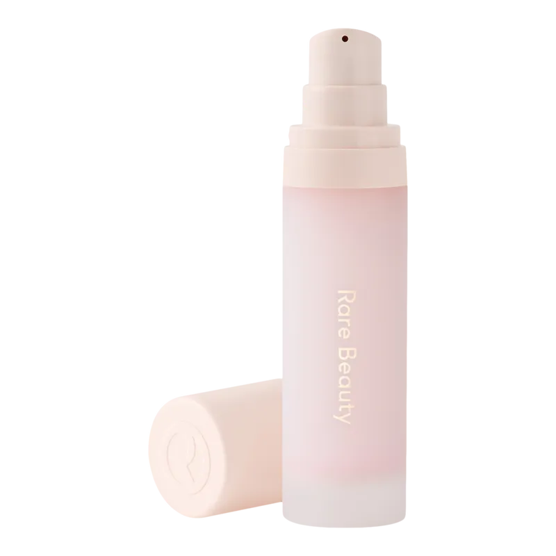 Always an Optimist Pore Diffusing Primer