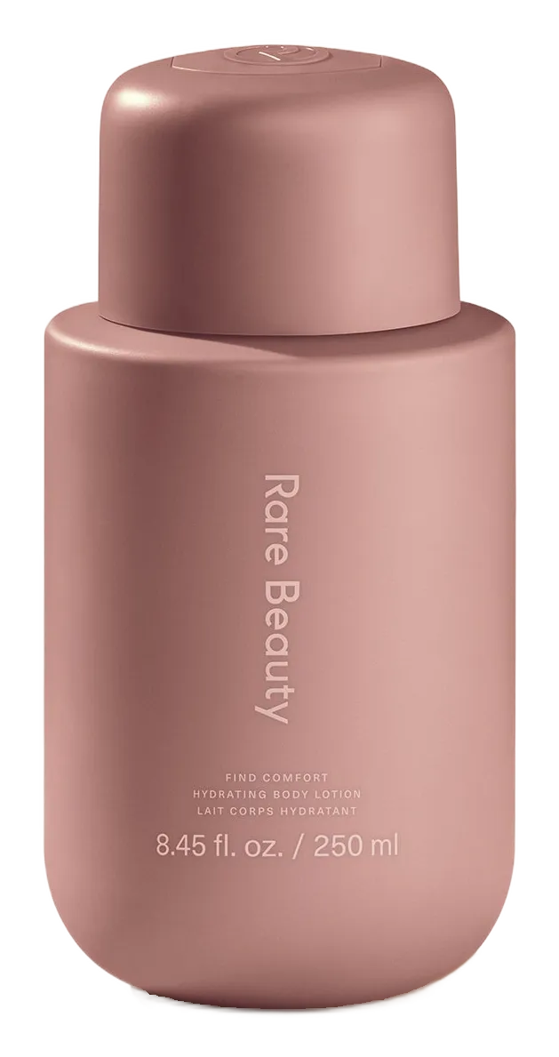 Rare Beauty Find Comfort Hydrating Body Lotion