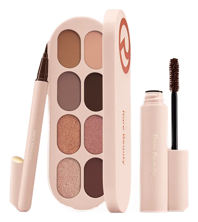 Rare Beauty Essential Neutrals Eyeshadow Palette