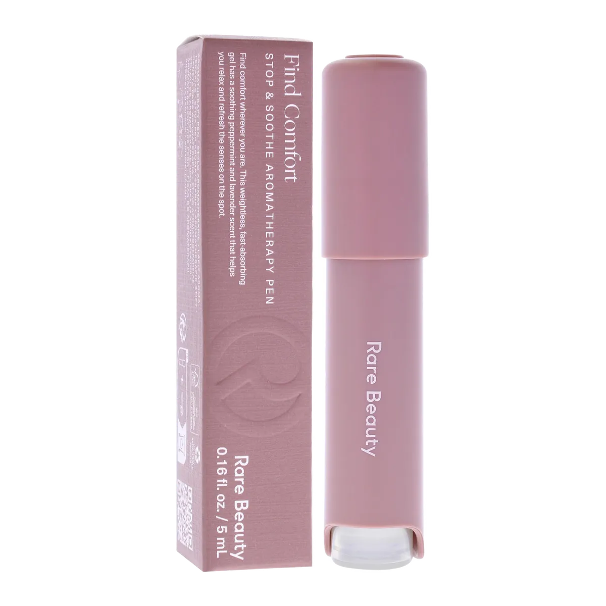 Find Comfort Stop and Soothe Aroma Therapy Pen