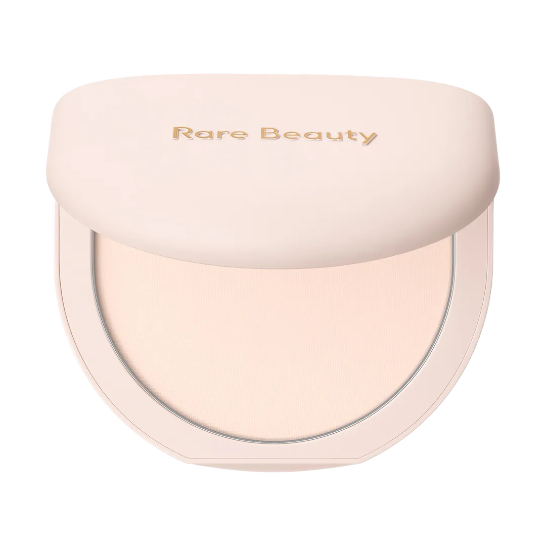Rare Beauty True to Myself Tinted Pressed Finishing Powder