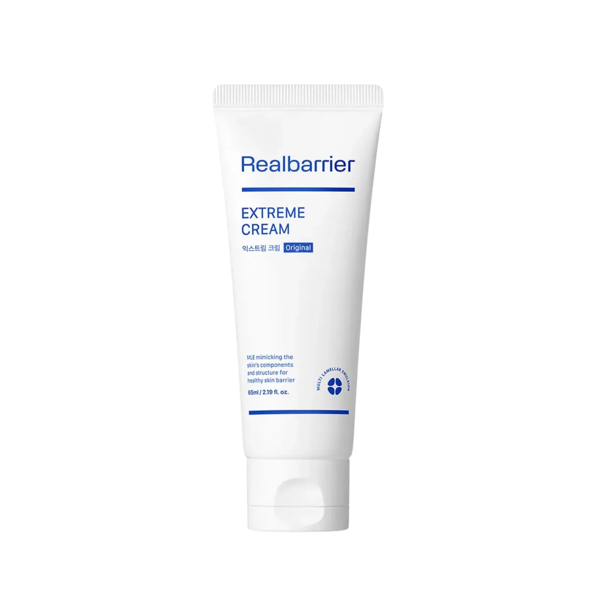 Real Barrier Extreme Cream
