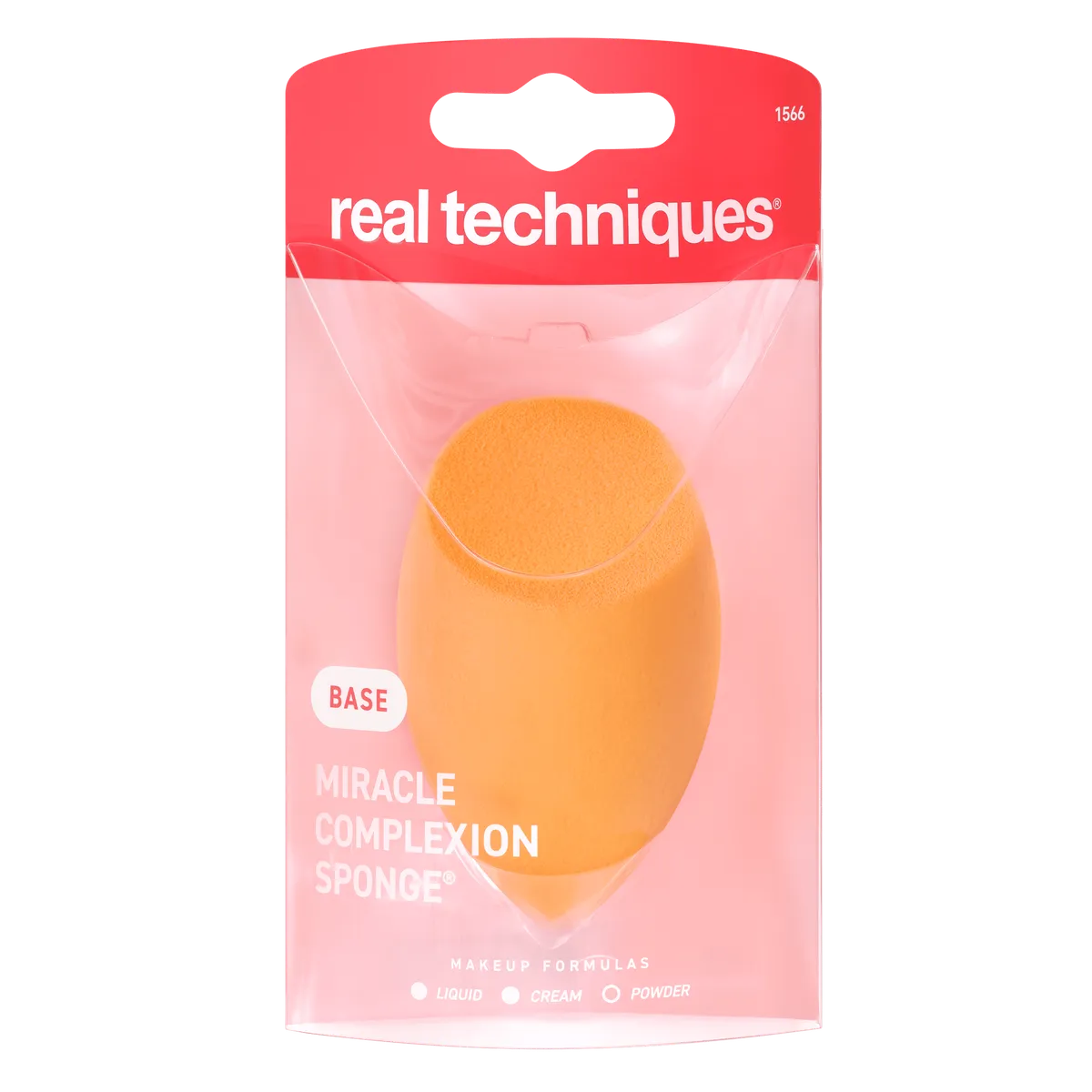 Miracle Complexion Sponge