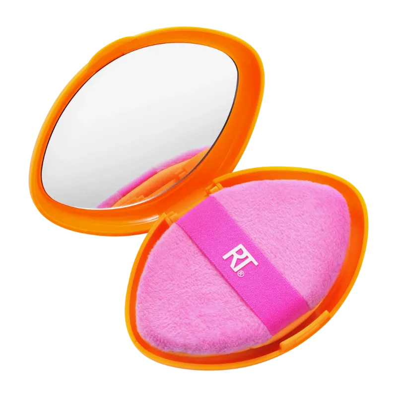 Real Techniques Miracle Two-in-One Powder Puff