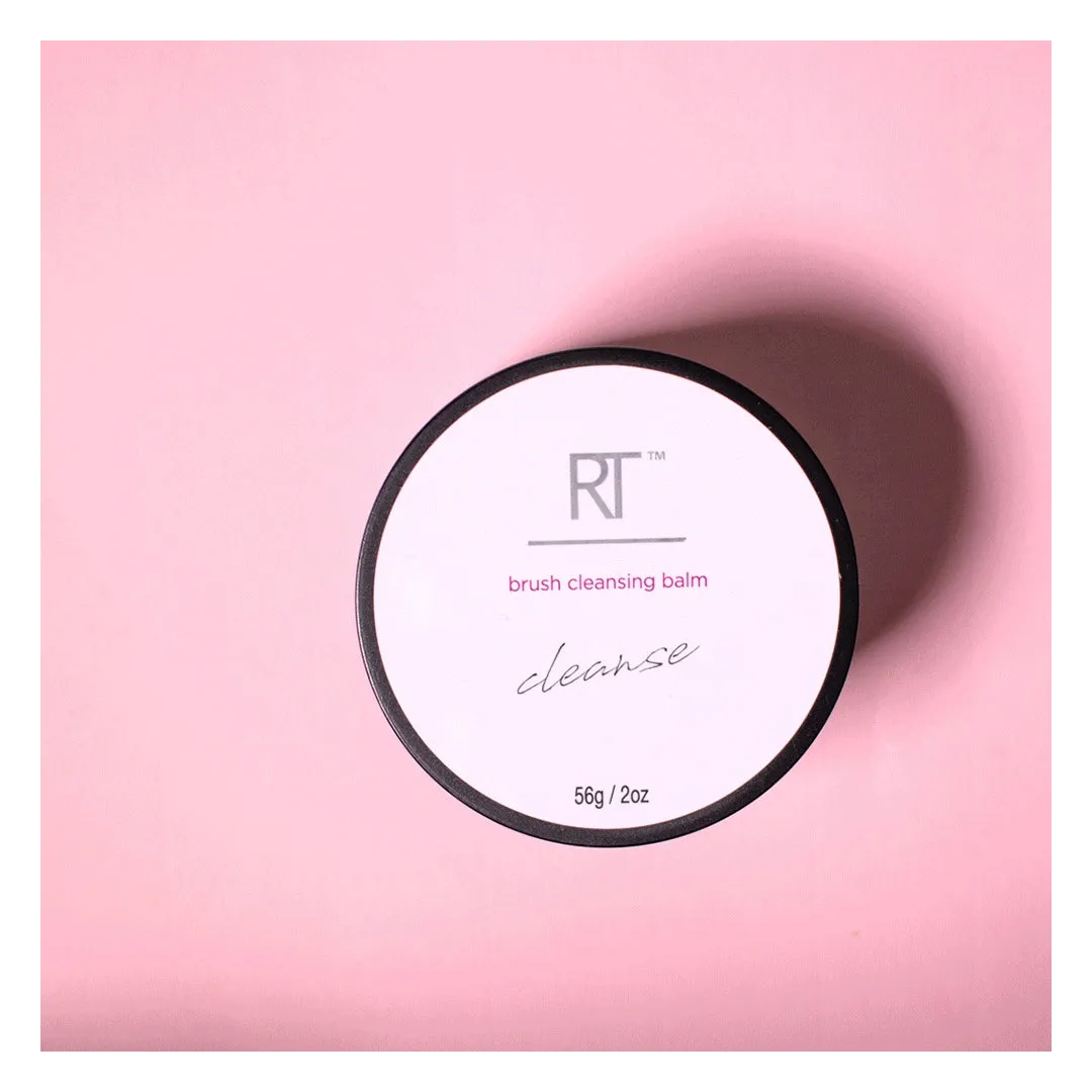 Reale Actives Get Bare Cleansing Balm