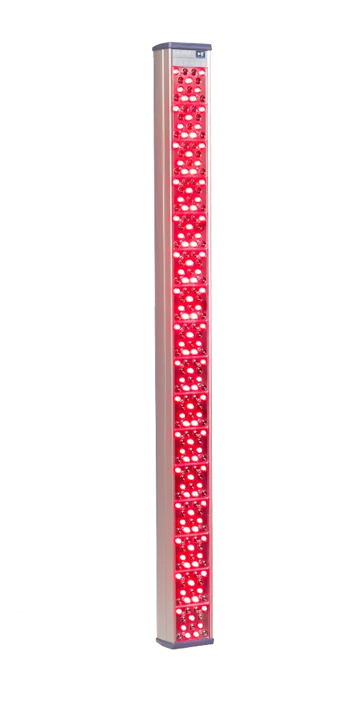 Red light therapy